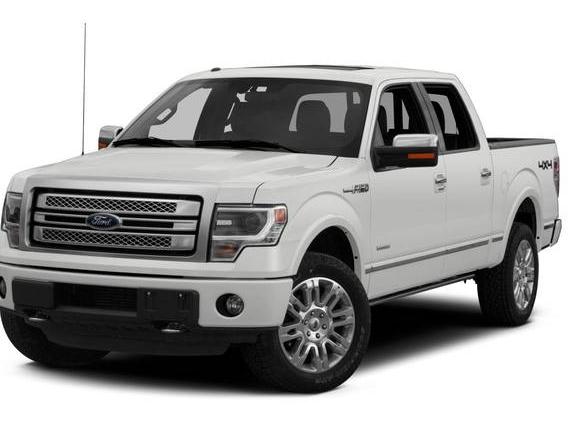 FORD F-150 2014 1FTFW1ET6EFA16399 image
