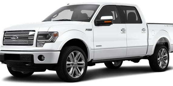 FORD F-150 2014 1FTFW1EF6EFC63335 image