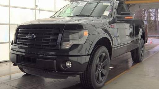 FORD F-150 2014 1FTMF1ET3EFA37220 image