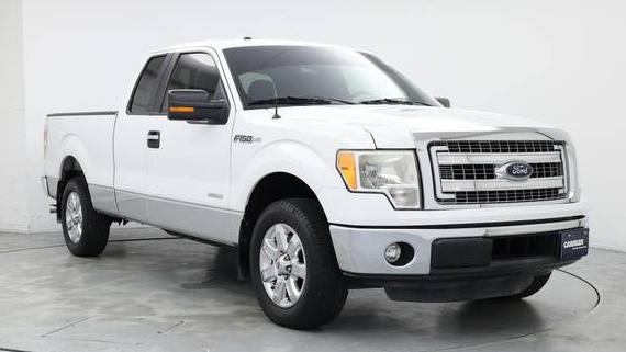 FORD F-150 2014 1FTFX1CT8EFB10168 image