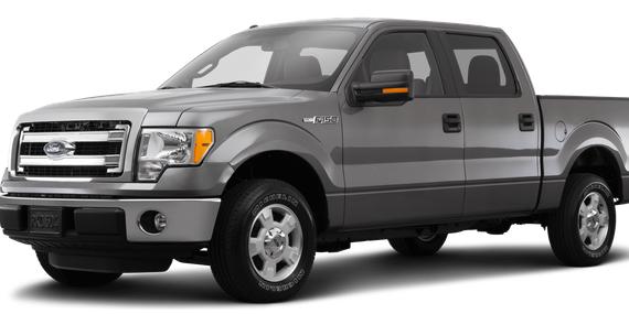 FORD F-150 2014 1FTEW1CM1EKD12011 image