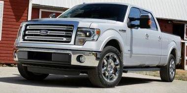 FORD F-150 2014 1FTFW1CF3EKF45586 image