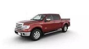 FORD F-150 2014 1FTFW1EF3EFD08814 image