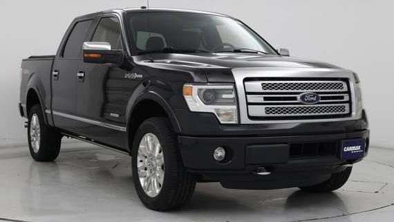FORD F-150 2014 1FTFW1ET8EFC69983 image