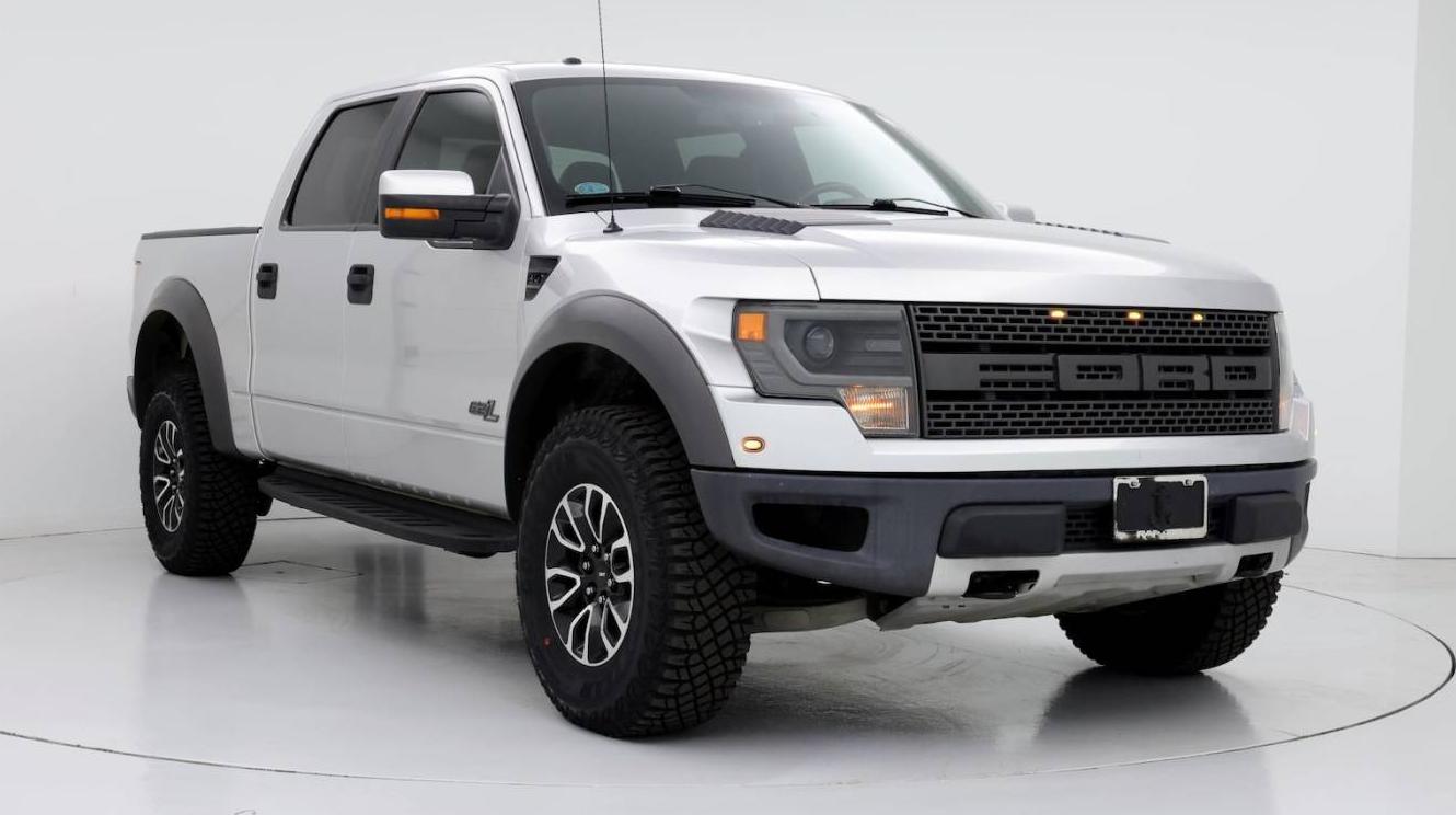 FORD F-150 2014 1FTFW1R66EFA98591 image