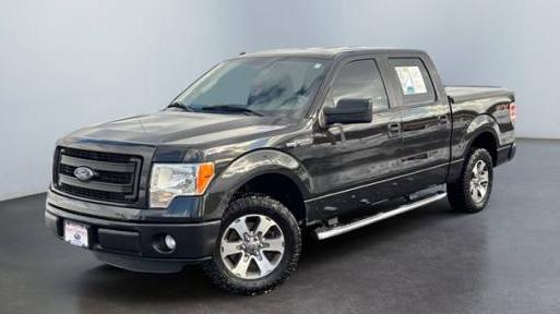 FORD F-150 2014 1FTEW1CM9EFB45762 image