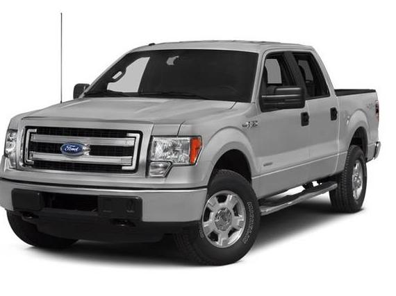 FORD F-150 2014 1FTFW1EF2EKD22419 image FORD F-150 2014 1FTFW1EF2EKD22419 image