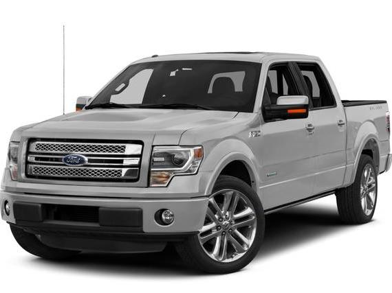 FORD F-150 2014 1FTFX1EF3EKE35518 image