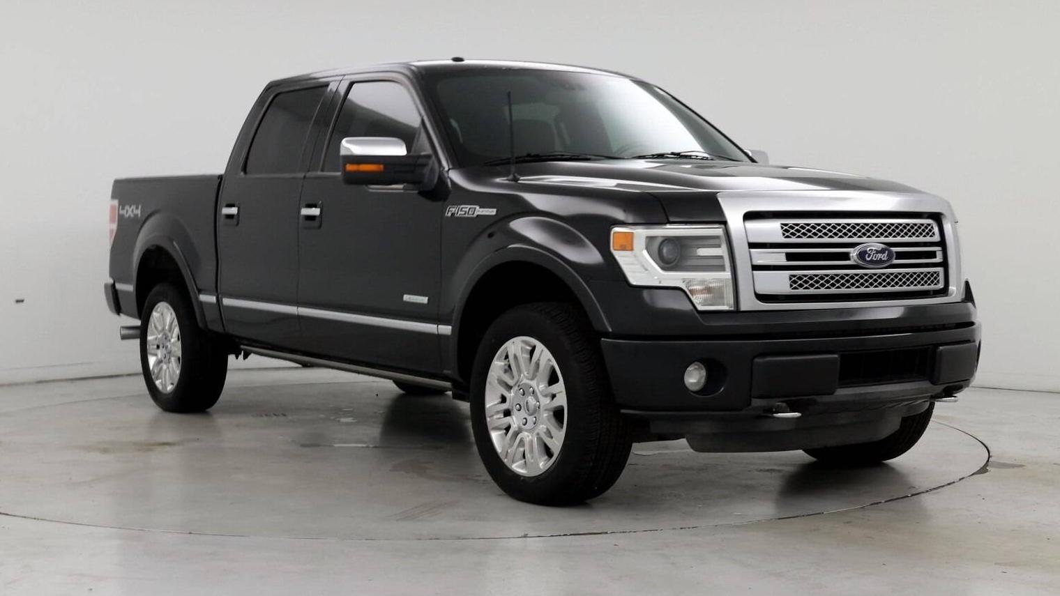 FORD F-150 2014 1FTFW1ET0EFA98839 image