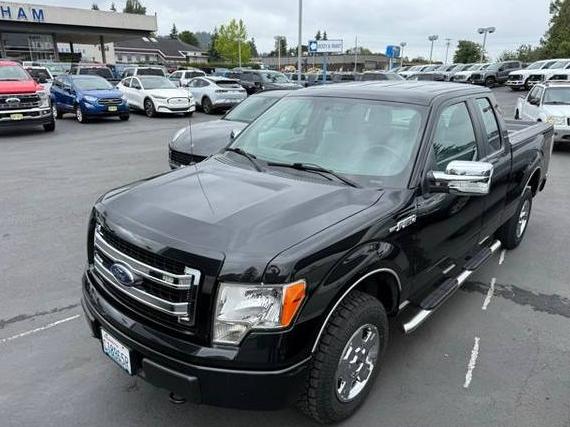 FORD F-150 2014 1FTEX1EM0EFC09066 image