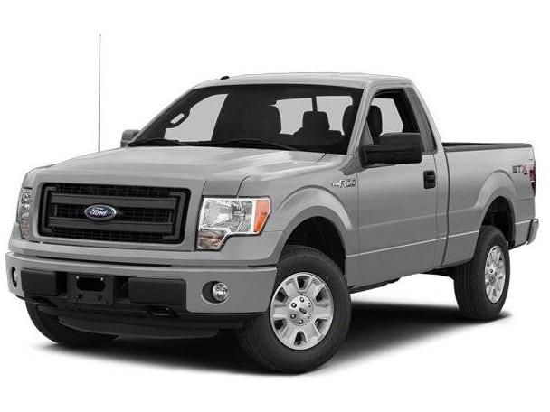 FORD F-150 2014 1FTPF1EF5EKE10885 image