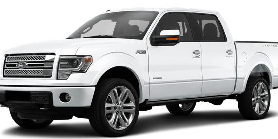 FORD F-150 2014 1FTFW1ET9EKE85042 image
