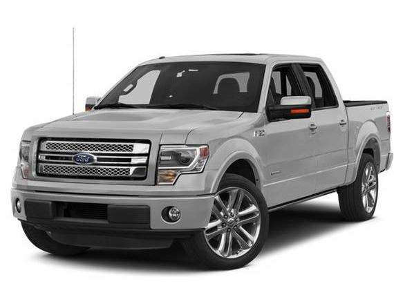FORD F-150 2014 1FTFW1ET7EFC28910 image