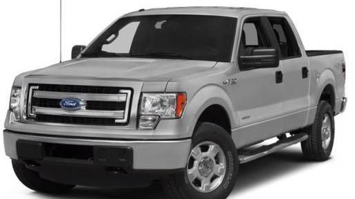 FORD F-150 2014 1FTFW1CF5EKF72952 image