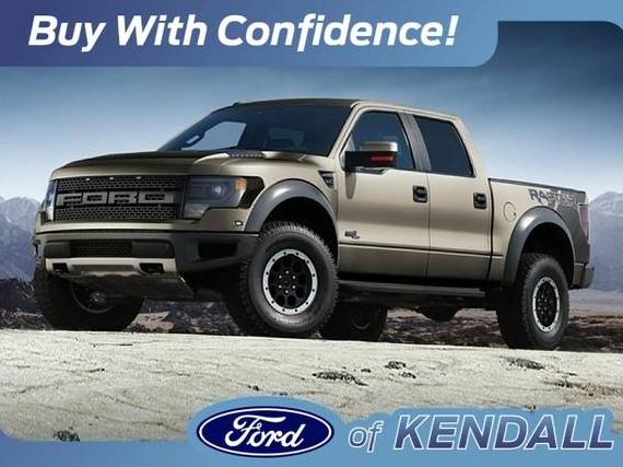 FORD F-150 2014 1FTFW1R67EFA36116 image