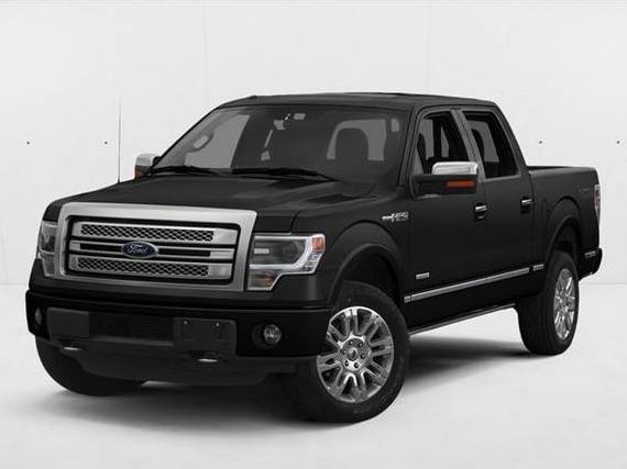 FORD F-150 2014 1FTFW1ETXEFC73131 image