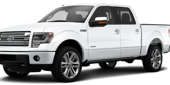 FORD F-150 2014 1FTFW1EF4EFC75175 image