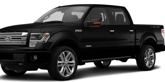 FORD F-150 2014 1FTFW1ET1EFB54349 image