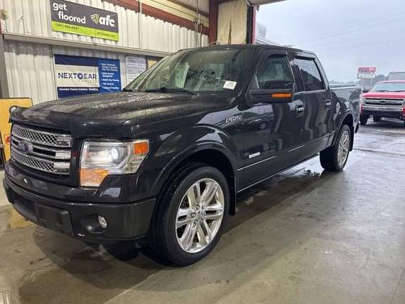 FORD F-150 2014 1FTFW1CT7EFC08286 image FORD F-150 2014 1FTFW1CT7EFC08286 image