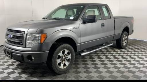 FORD F-150 2014 1FTEX1EMXEFA93892 image