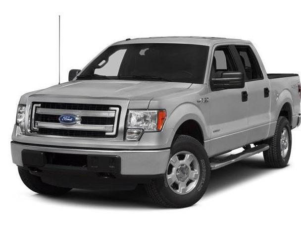 FORD F-150 2014 1FTFW1ET9EKE55751 image