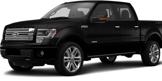 FORD F-150 2014 1FTFW1ET9EFB68905 image