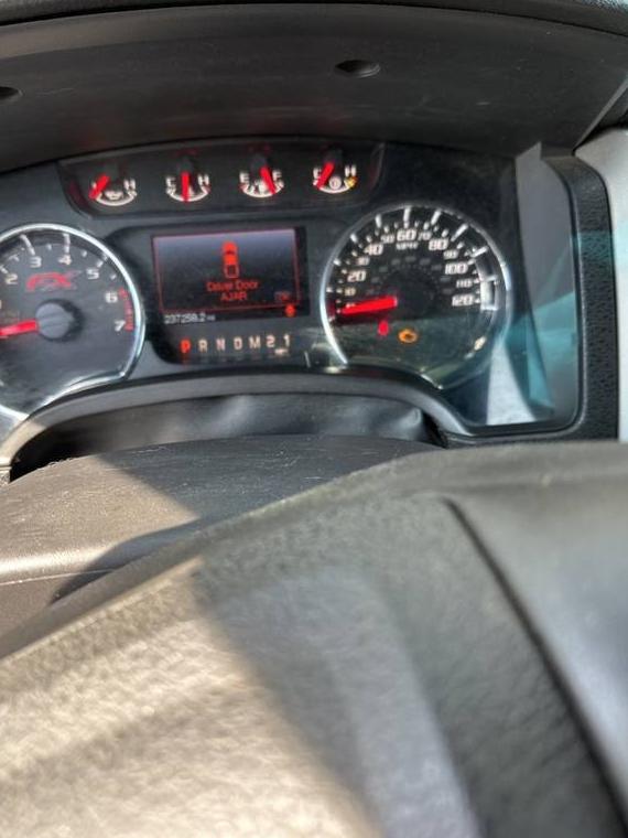 FORD F-150 2014 1FTFW1EF3EKG12944 image