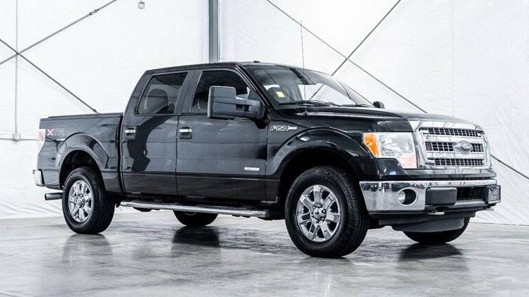 FORD F-150 2014 1FTFW1ET2EFC20164 image