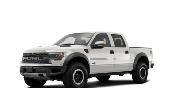 FORD F-150 2014 1FTFW1R63EFA99424 image