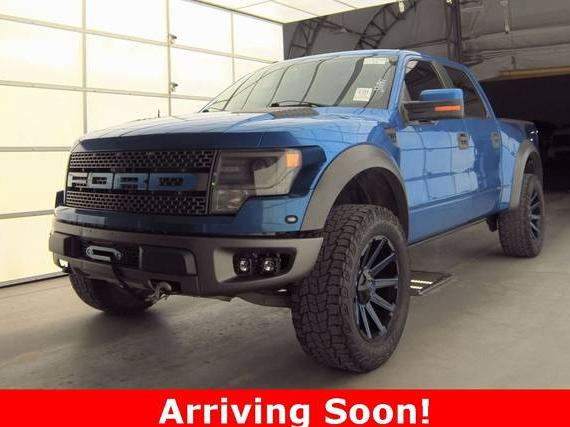 FORD F-150 2014 1FTFW1R67EFA92427 image FORD F-150 2014 1FTFW1R67EFA92427 image