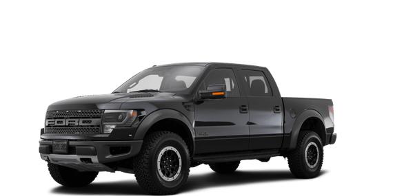 FORD F-150 2014 1FTFW1R64EFA78534 image