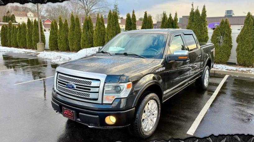 FORD F-150 2014 1FTFW1EF5EFA41823 image