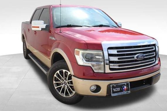 FORD F-150 2014 1FTFW1CF1EKE79457 image FORD F-150 2014 1FTFW1CF1EKE79457 image