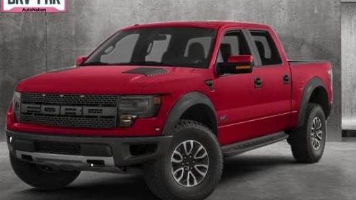 FORD F-150 2014 1FTFW1R68EFA12049 image