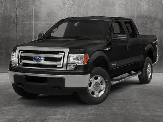 FORD F-150 2014 1FTEW1CM4EFA44340 image