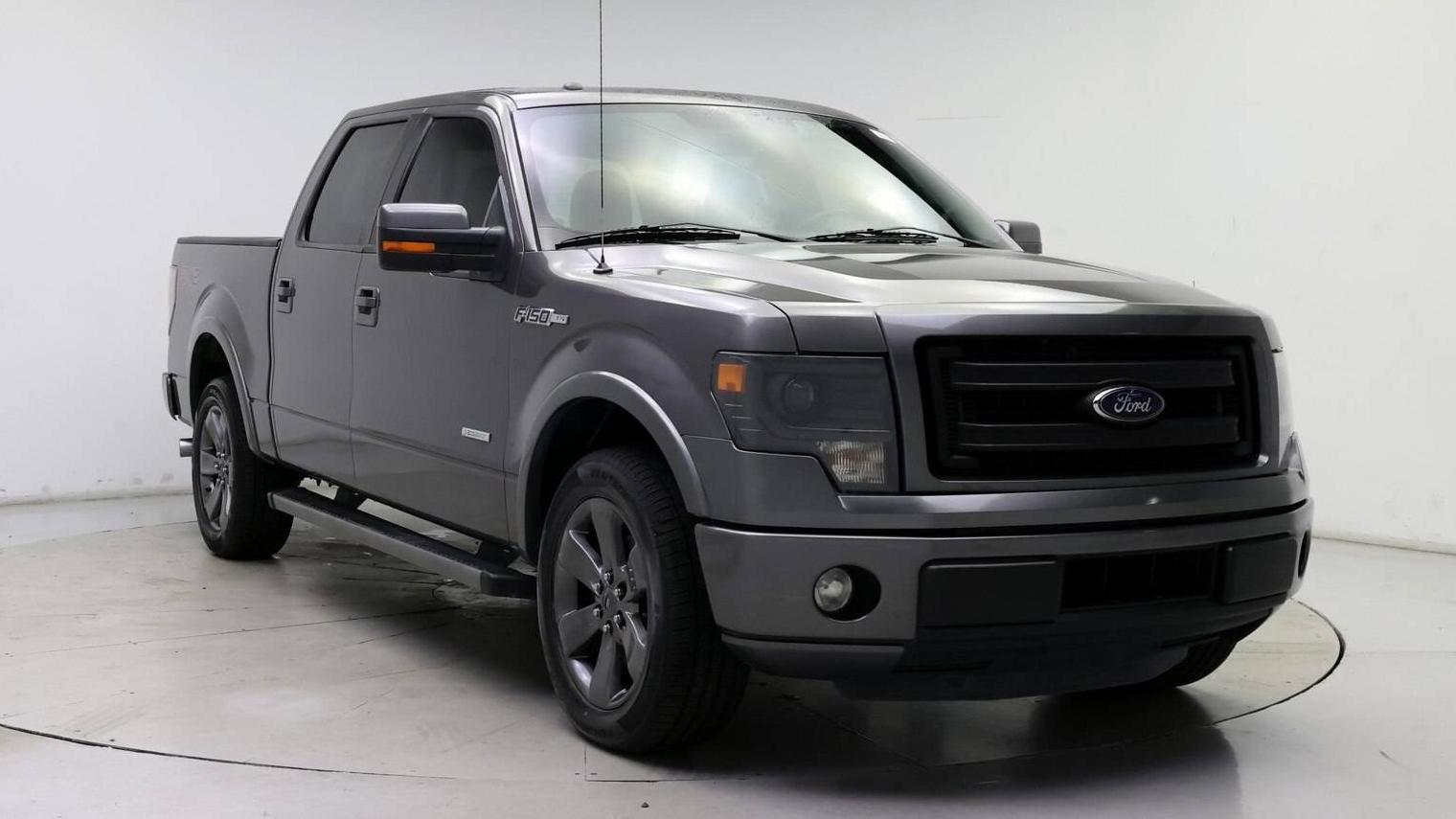 FORD F-150 2014 1FTFW1CT5EFB81959 image