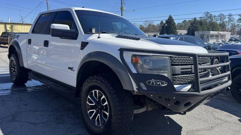 FORD F-150 2014 1FTFW1R61EFB98890 image