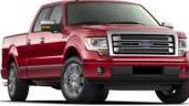 FORD F-150 2014 1FTFW1ET4EFC15080 image