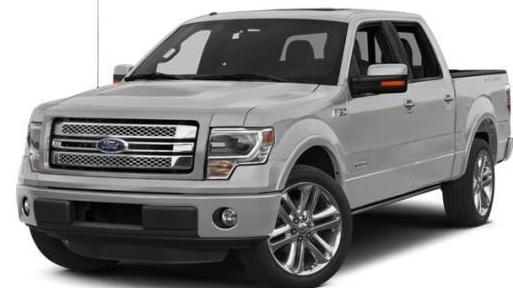 FORD F-150 2014 1FTFW1ET2EKE43733 image