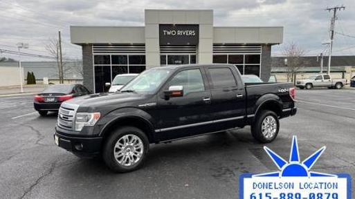 FORD F-150 2014 1FTFW1EF7EFB47917 image