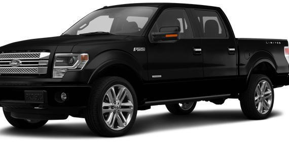 FORD F-150 2014 1FTFW1EF6EKD10998 image