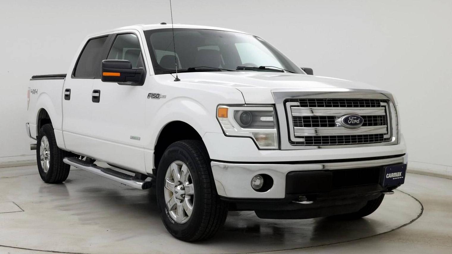 FORD F-150 2014 1FTFW1ET1EFC33164 image