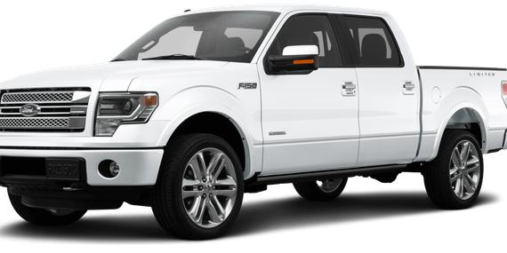 FORD F-150 2014 1FTFW1EF0EF166113 image