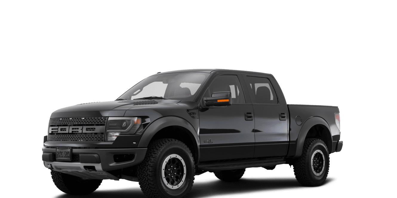 FORD F-150 2014 1FTFW1R61EFB94600 image