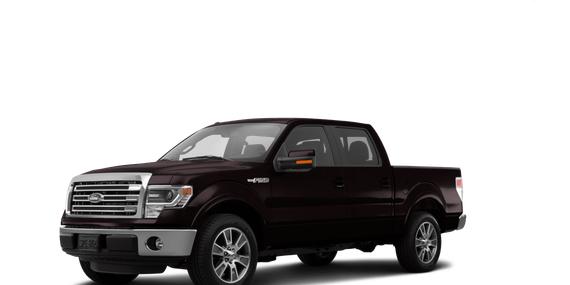 FORD F-150 2014 1FTFW1CTXEKD90993 image