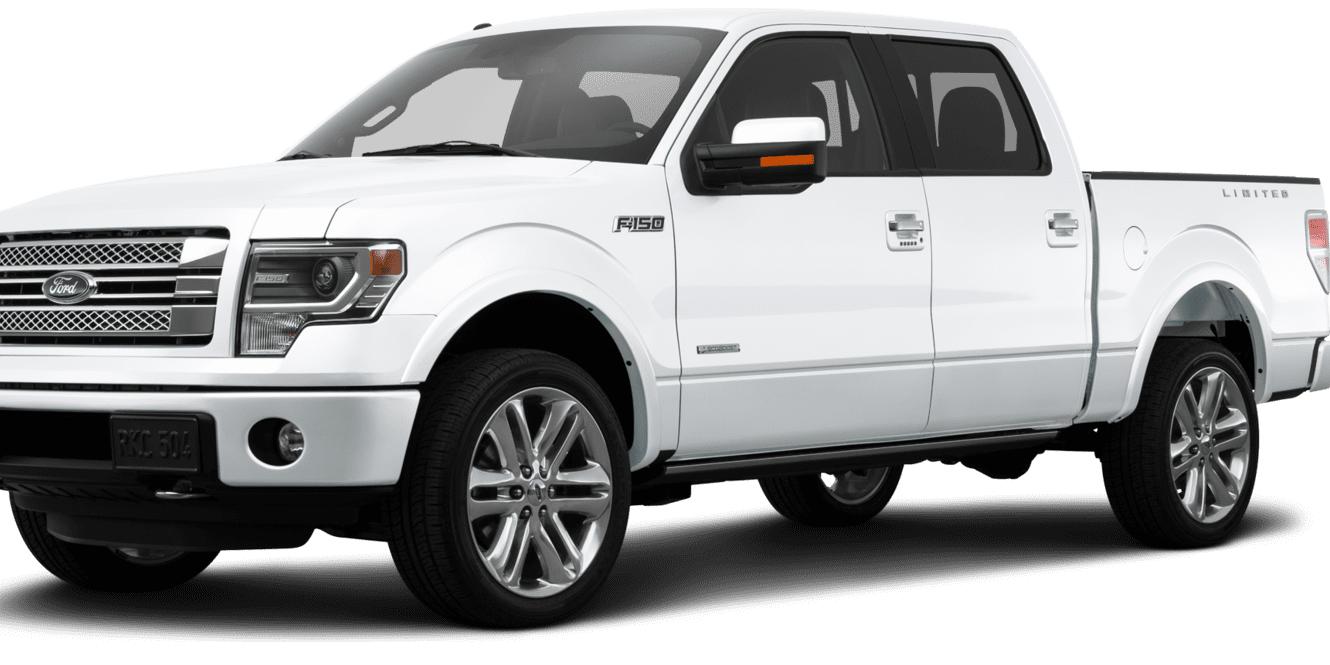 FORD F-150 2014 1FTFW1ET5EFB28532 image