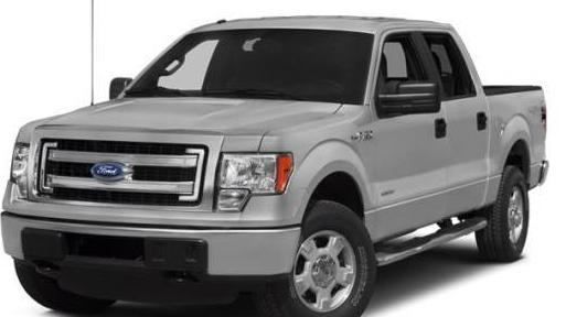 FORD F-150 2014 1FTFW1ETXEKE65303 image