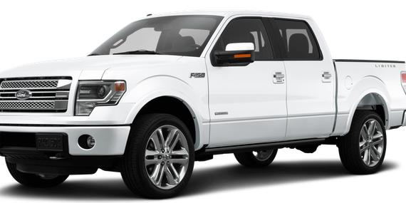 FORD F-150 2014 1FTFW1ETXEFD06919 image