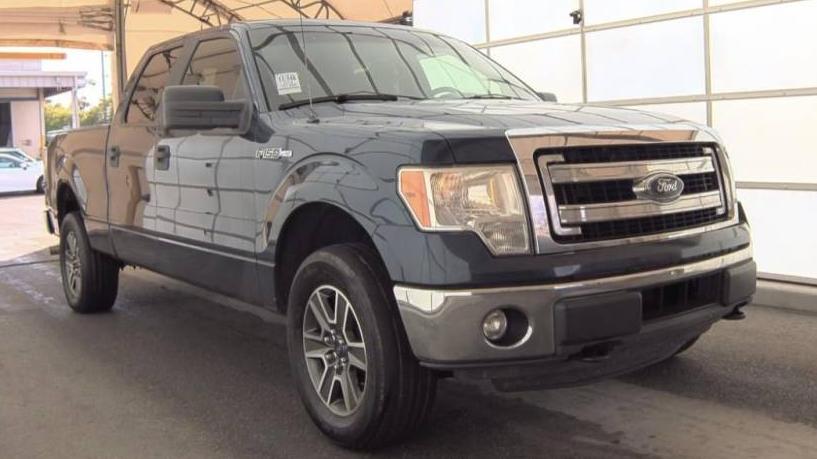 FORD F-150 2014 1FTFW1EF3EFB10900 image