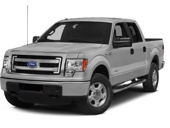 FORD F-150 2014 1FTFW1EF0EKF71480 image